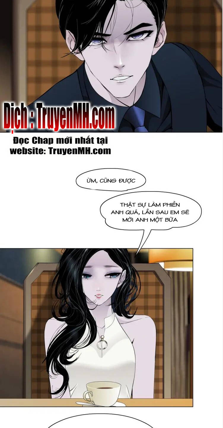 Điêu Khắc Chapter 54 - Trang 2