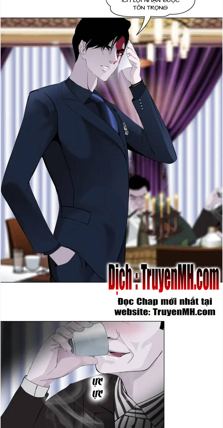 Điêu Khắc Chapter 53 - Trang 2