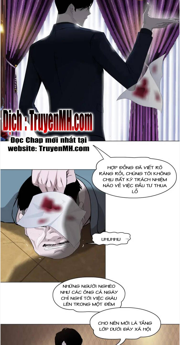 Điêu Khắc Chapter 53 - Trang 2