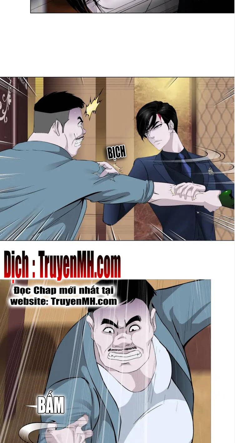 Điêu Khắc Chapter 52 - Trang 2