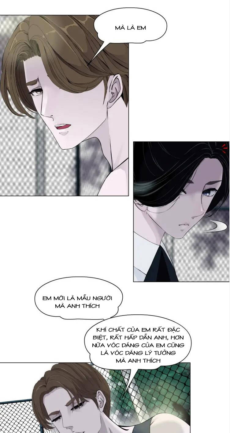 Điêu Khắc Chapter 52 - Trang 2