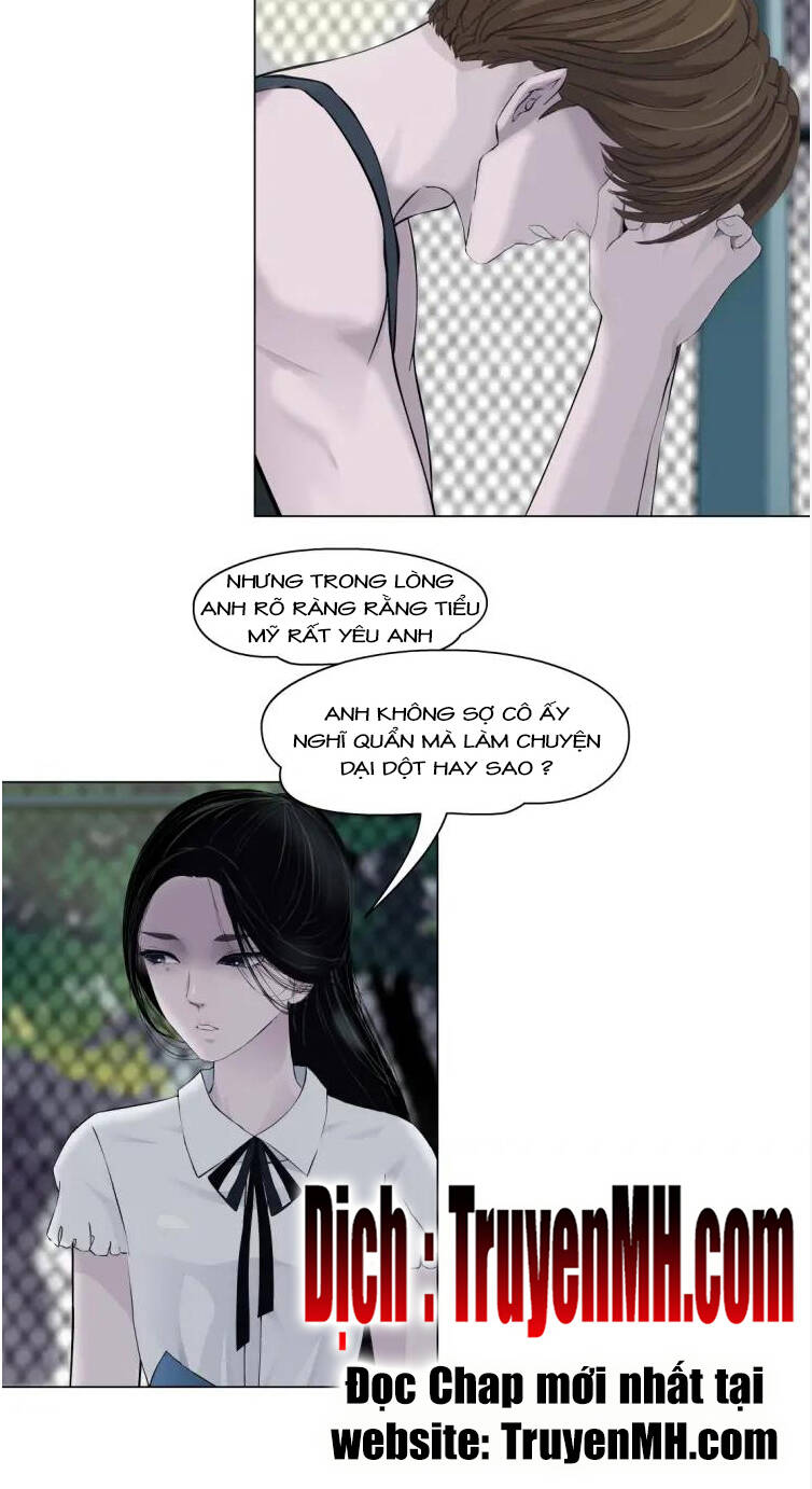 Điêu Khắc Chapter 51 - Trang 2