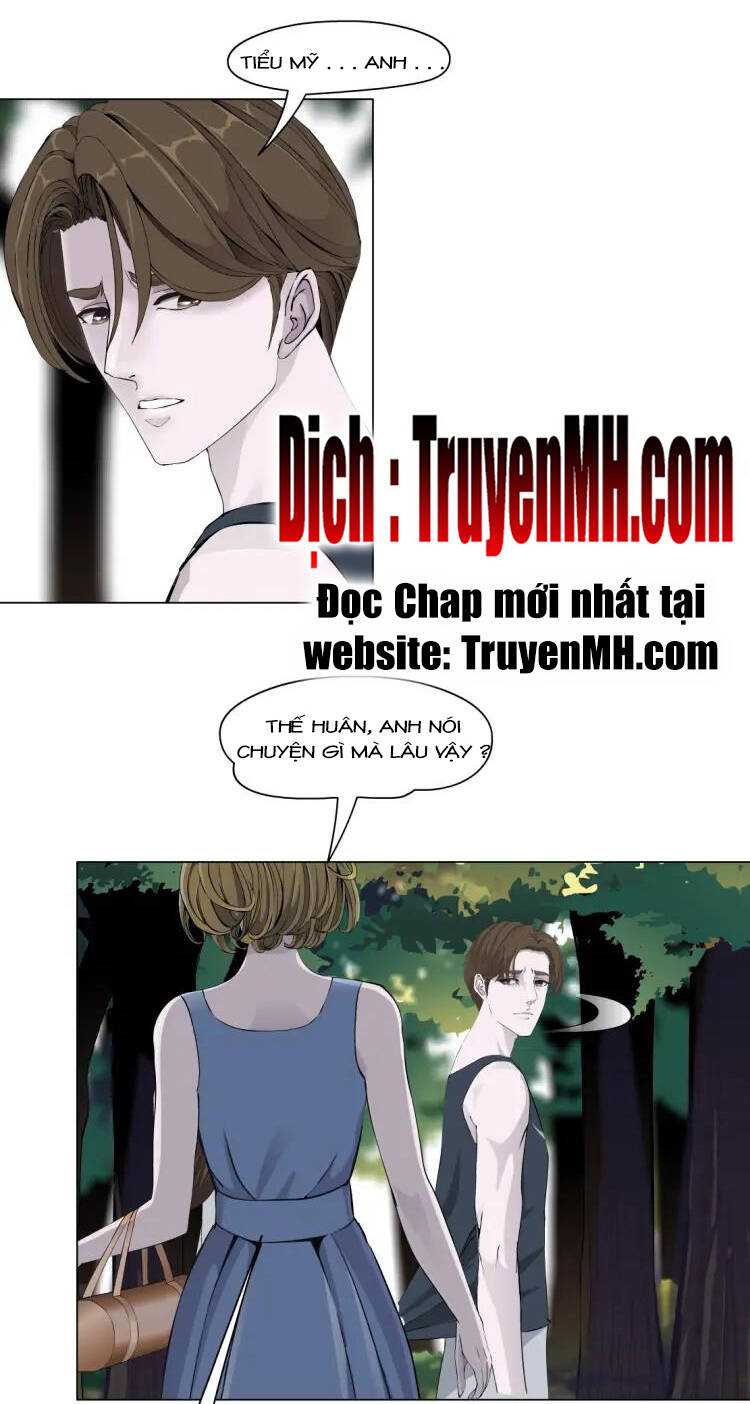 Điêu Khắc Chapter 50 - Trang 2