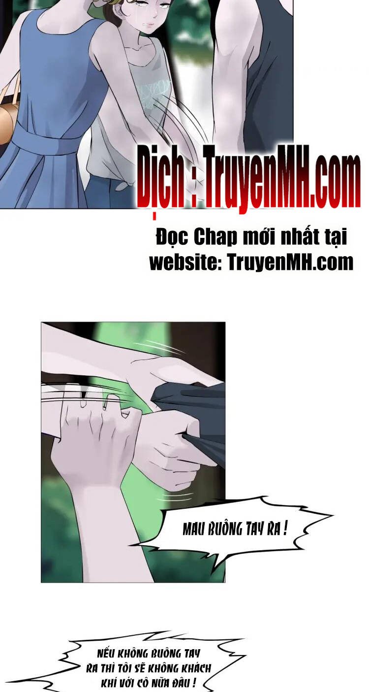 Điêu Khắc Chapter 50 - Trang 2