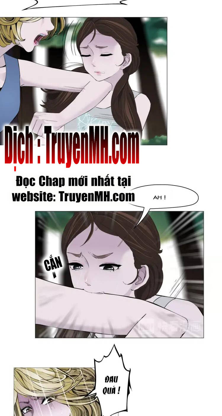 Điêu Khắc Chapter 50 - Trang 2