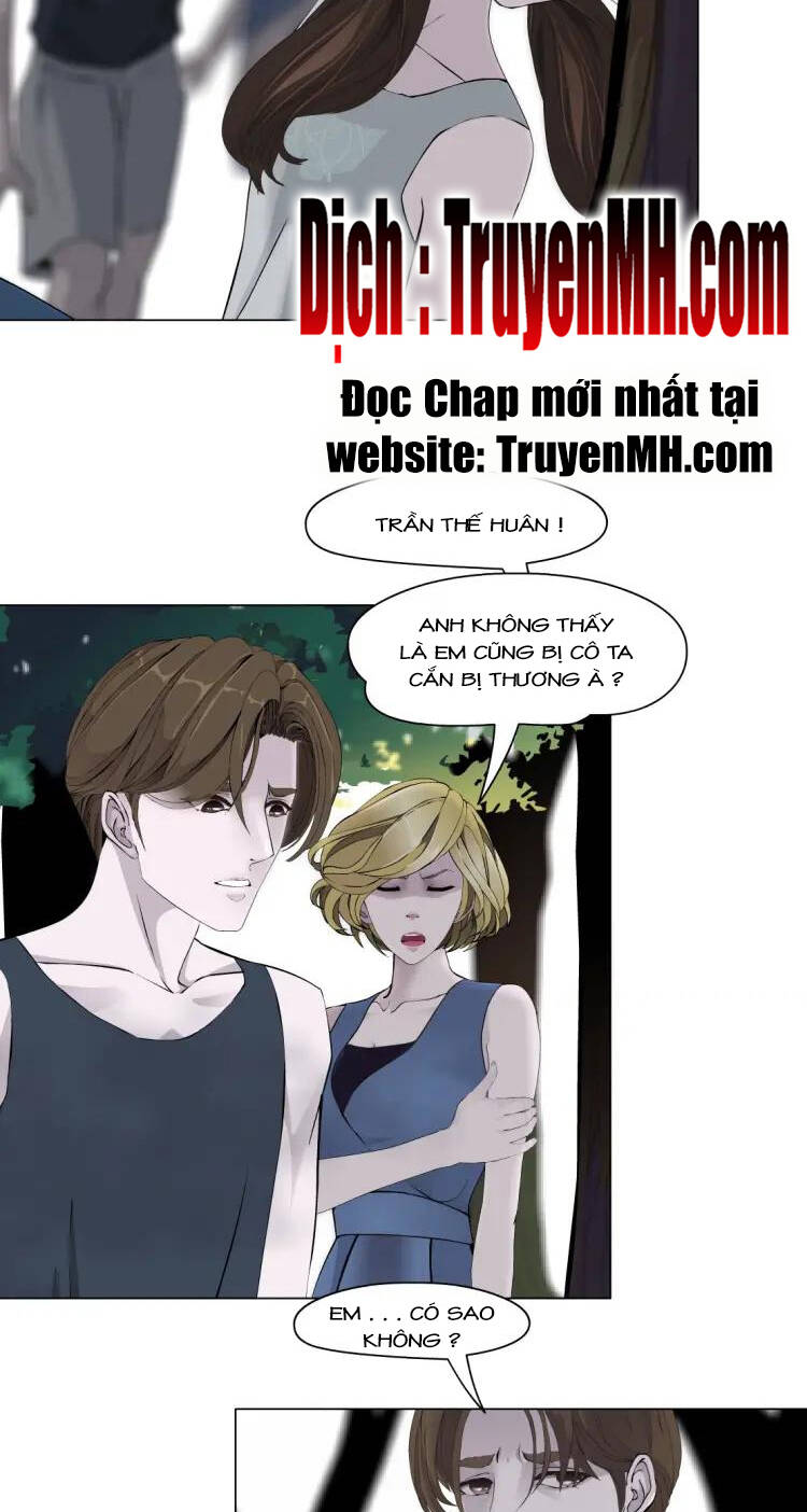 Điêu Khắc Chapter 50 - Trang 2