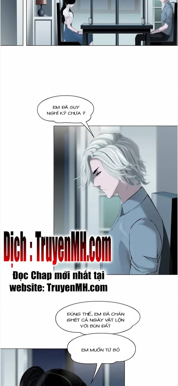 Điêu Khắc Chapter 48 - Trang 2