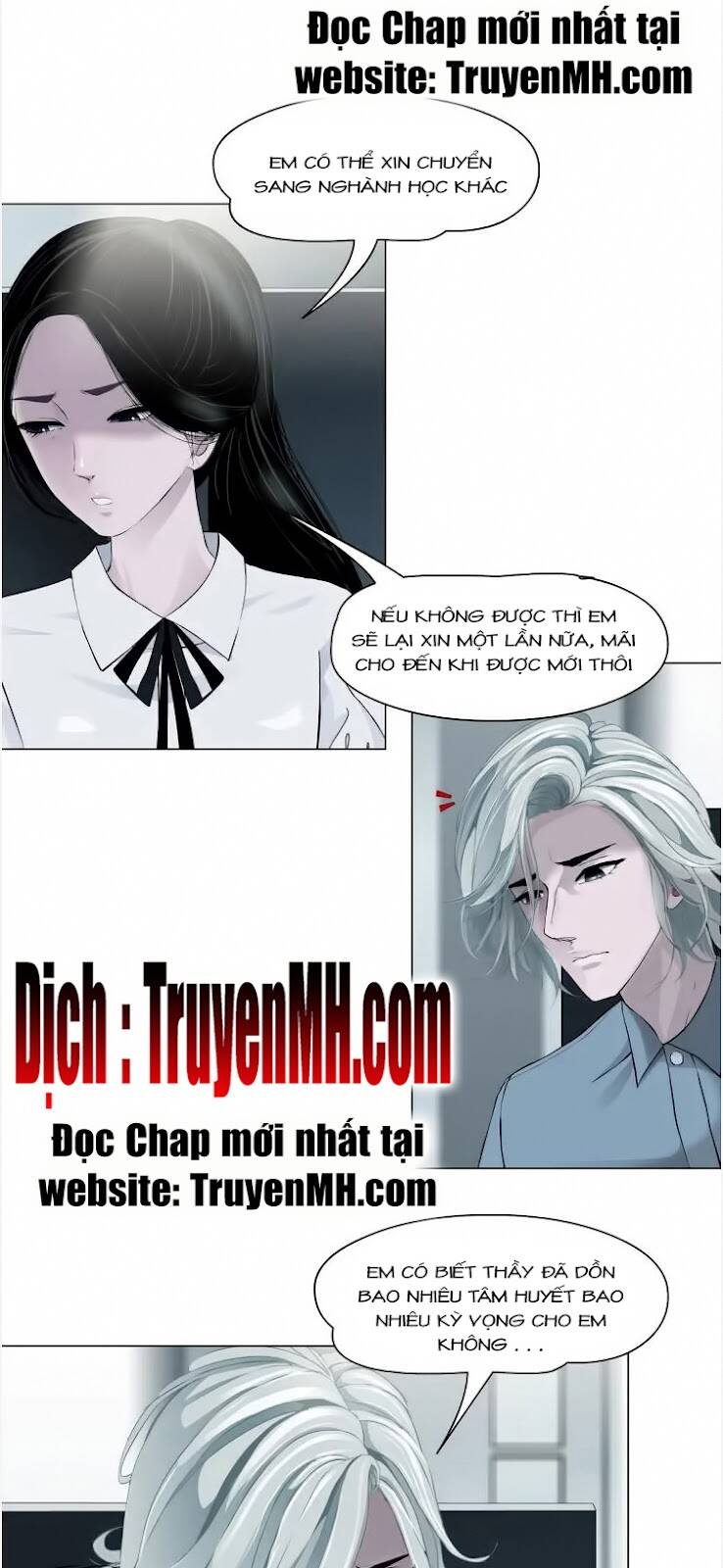 Điêu Khắc Chapter 48 - Trang 2