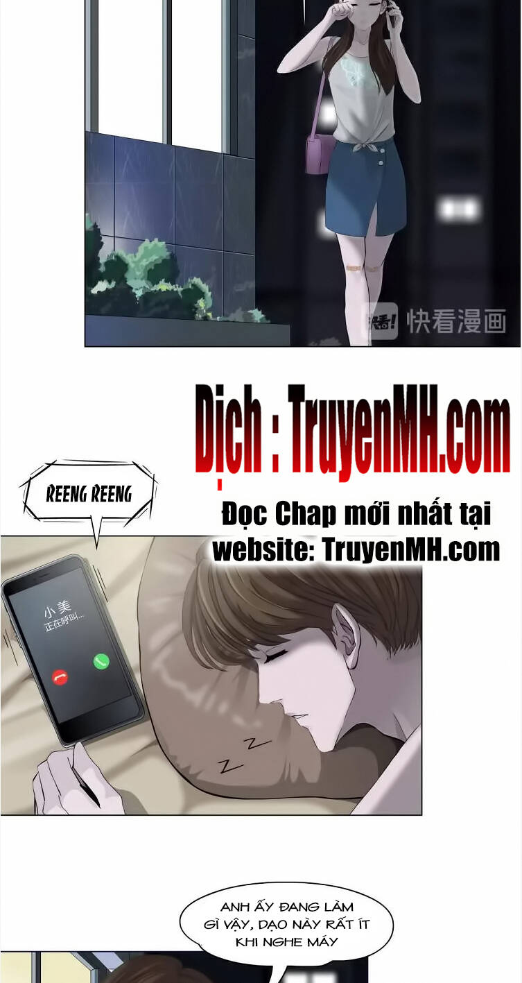 Điêu Khắc Chapter 47 - Trang 2