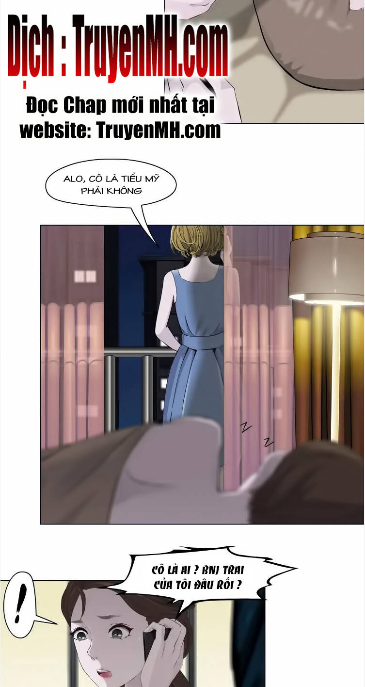 Điêu Khắc Chapter 47 - Trang 2