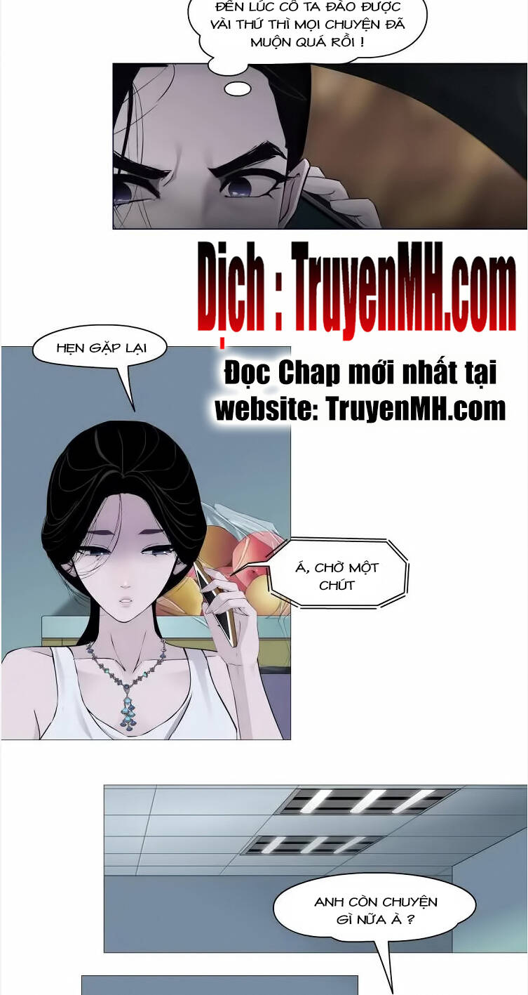 Điêu Khắc Chapter 47 - Trang 2