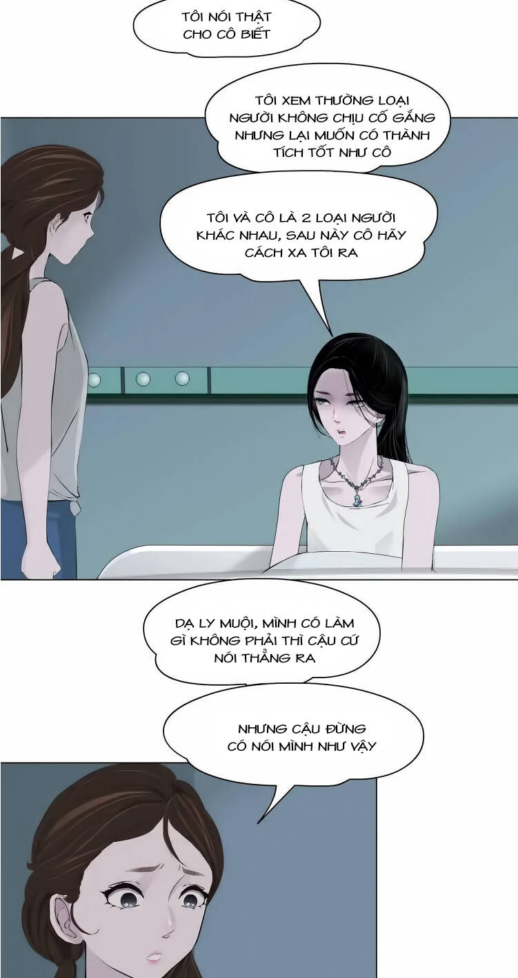 Điêu Khắc Chapter 46 - Trang 2