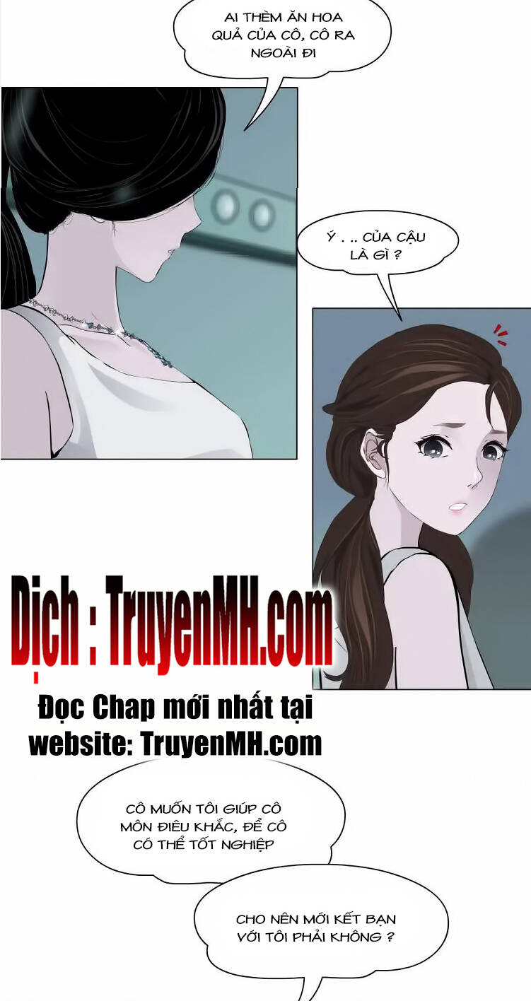 Điêu Khắc Chapter 46 - Trang 2