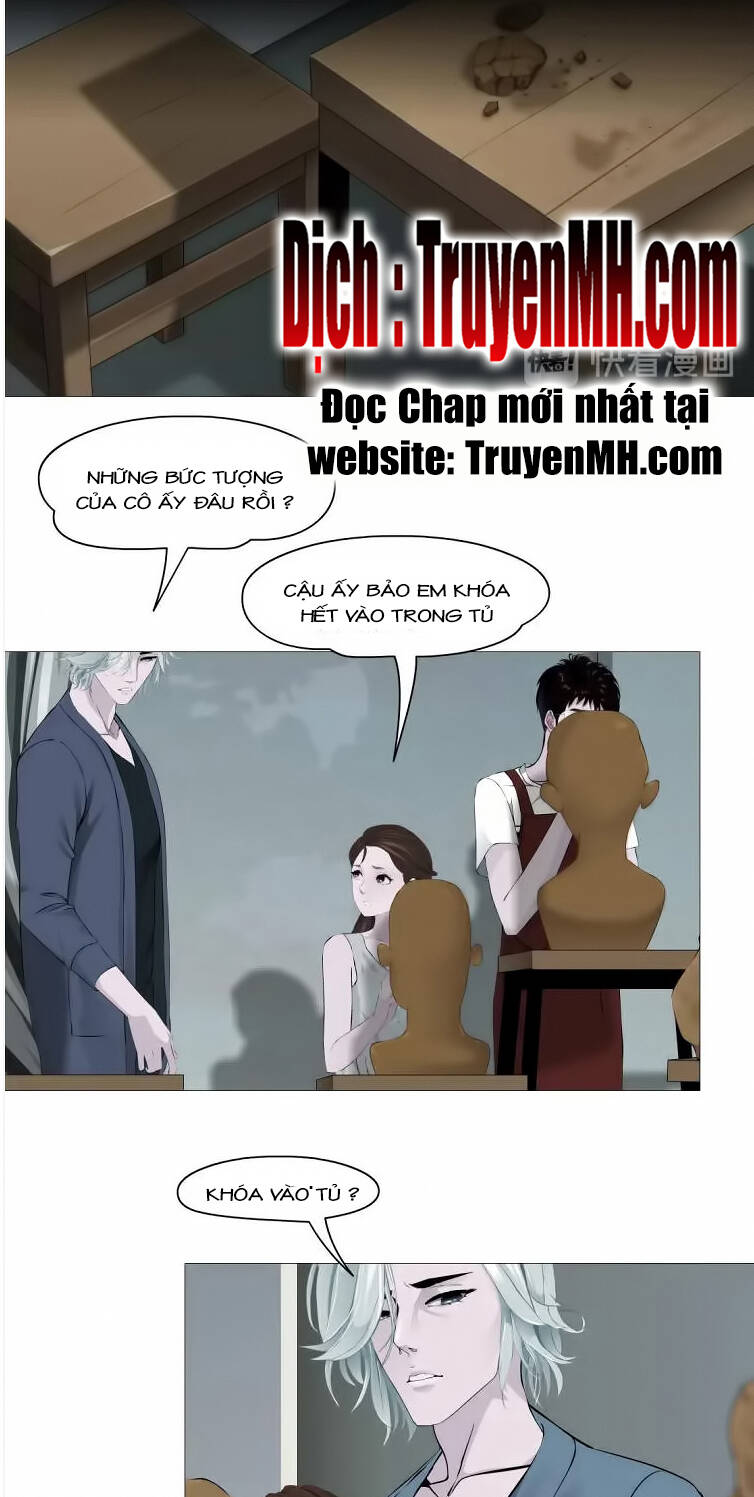 Điêu Khắc Chapter 45 - Trang 2