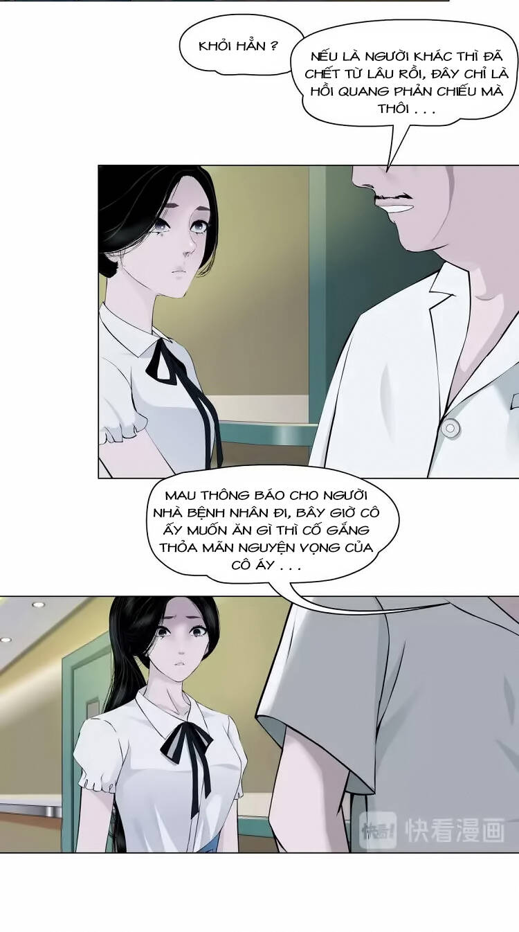 Điêu Khắc Chapter 43 - Trang 2