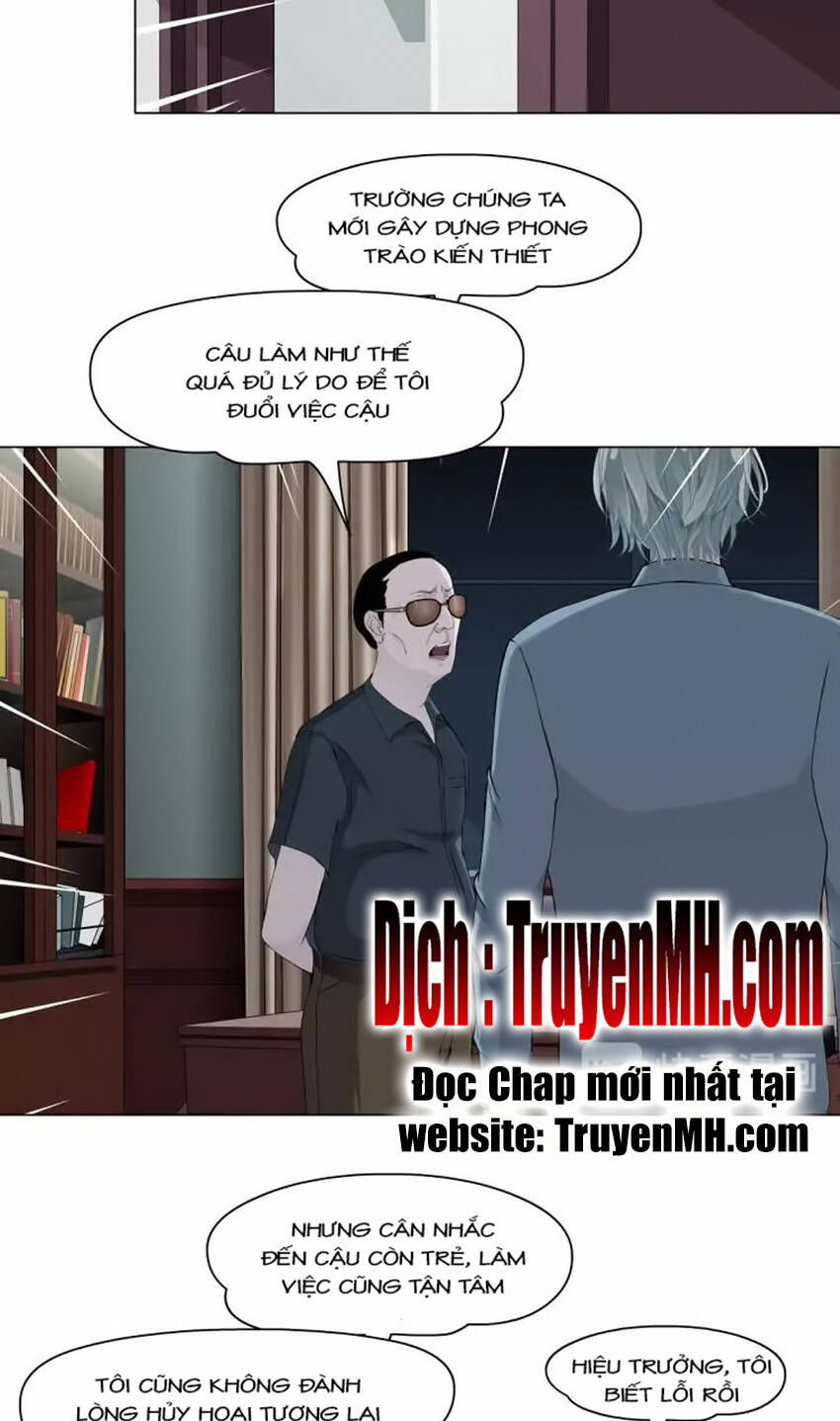 Điêu Khắc Chapter 40 - Trang 2