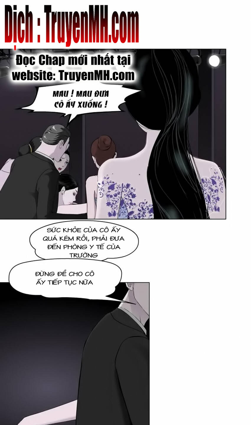 Điêu Khắc Chapter 40 - Trang 2