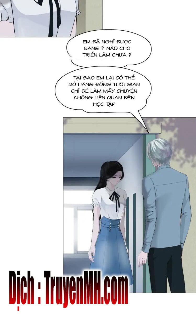 Điêu Khắc Chapter 38 - Trang 2