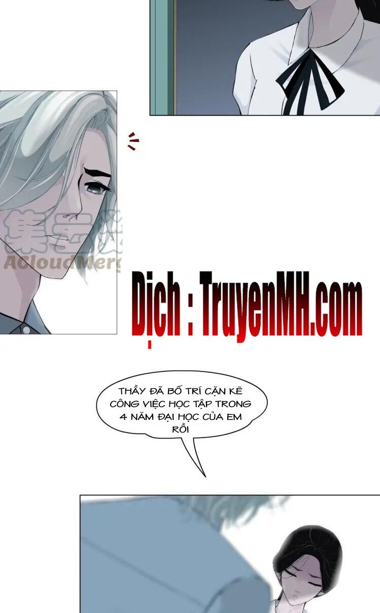 Điêu Khắc Chapter 38 - Trang 2