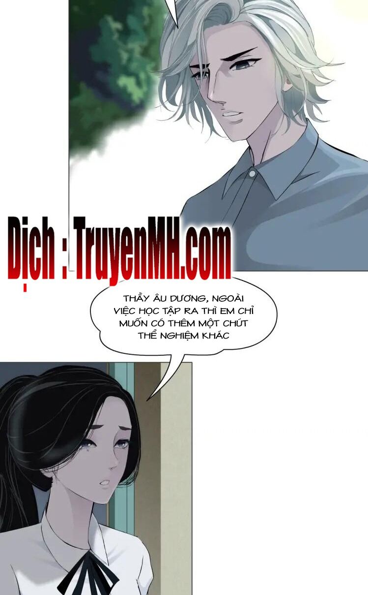 Điêu Khắc Chapter 38 - Trang 2