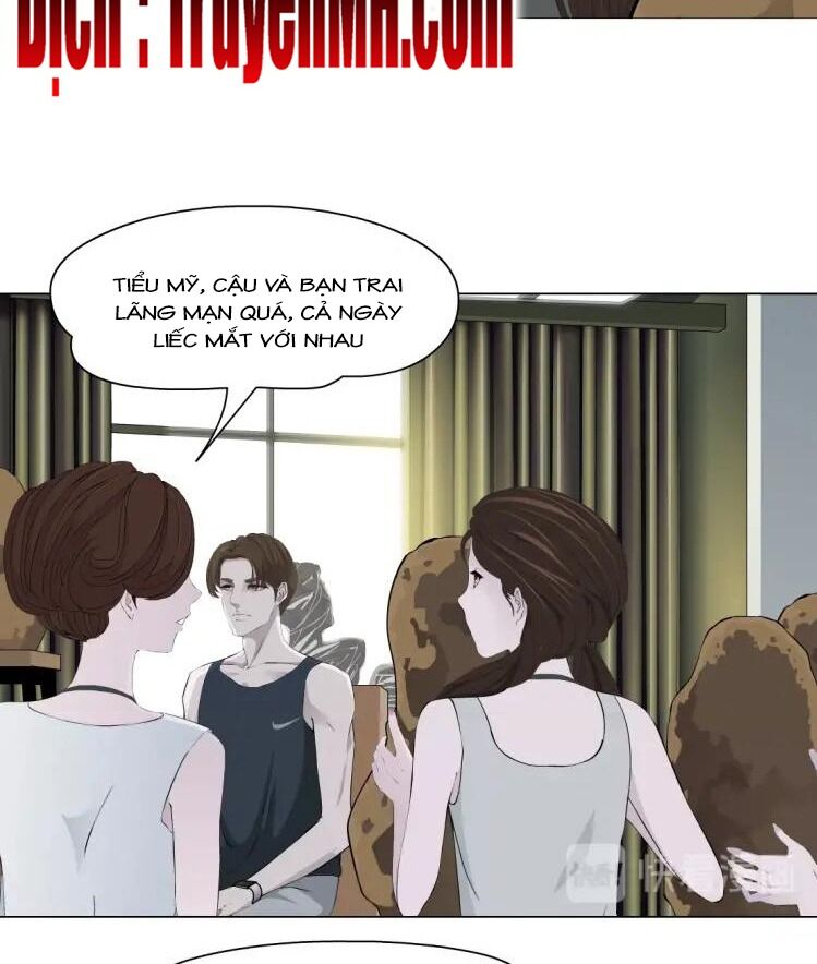 Điêu Khắc Chapter 37 - Trang 2