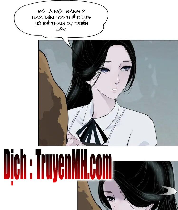 Điêu Khắc Chapter 37 - Trang 2