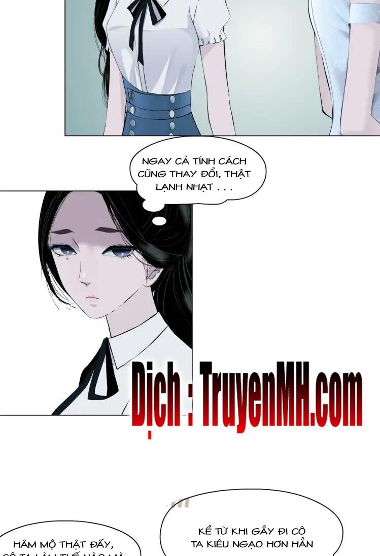 Điêu Khắc Chapter 36 - Trang 2