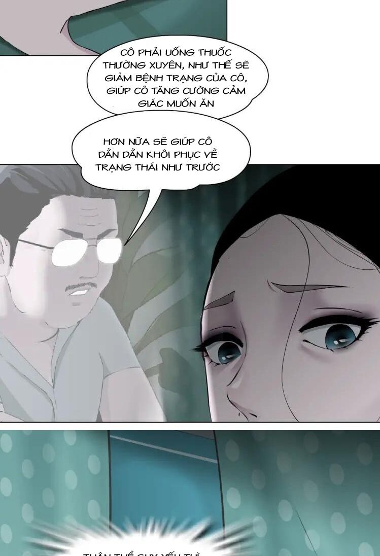 Điêu Khắc Chapter 36 - Trang 2