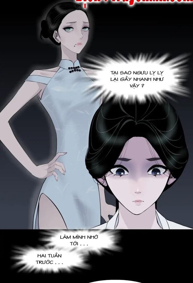 Điêu Khắc Chapter 36 - Trang 2