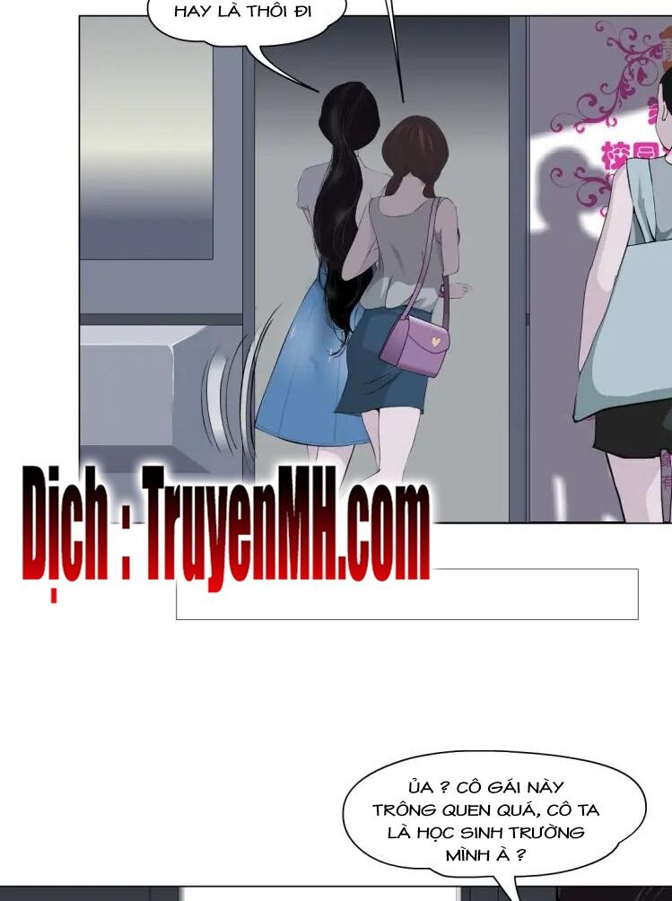 Điêu Khắc Chapter 35 - Trang 2