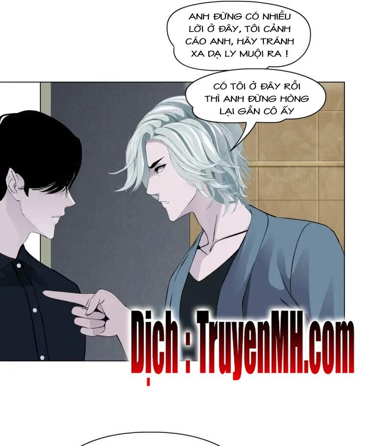 Điêu Khắc Chapter 34 - Trang 2