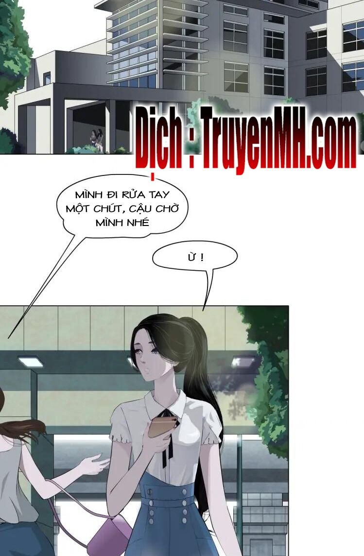 Điêu Khắc Chapter 33 - Trang 2