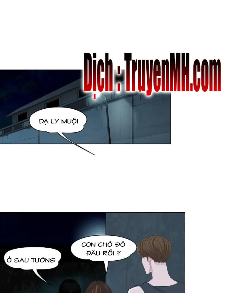 Điêu Khắc Chapter 31 - Trang 2