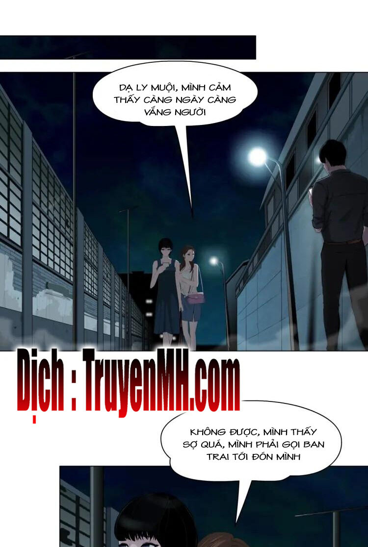 Điêu Khắc Chapter 30 - Trang 2