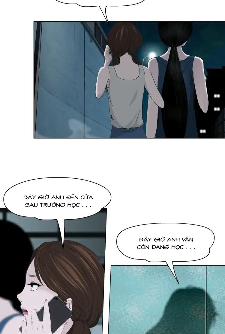 Điêu Khắc Chapter 30 - Trang 2