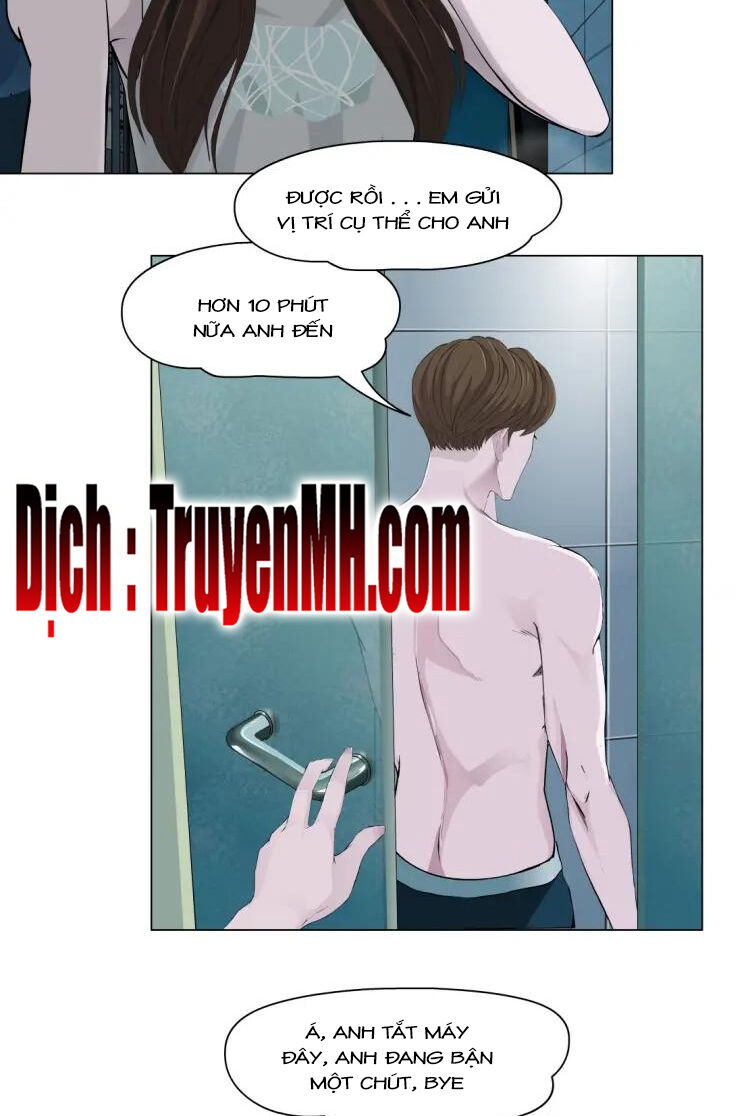 Điêu Khắc Chapter 30 - Trang 2