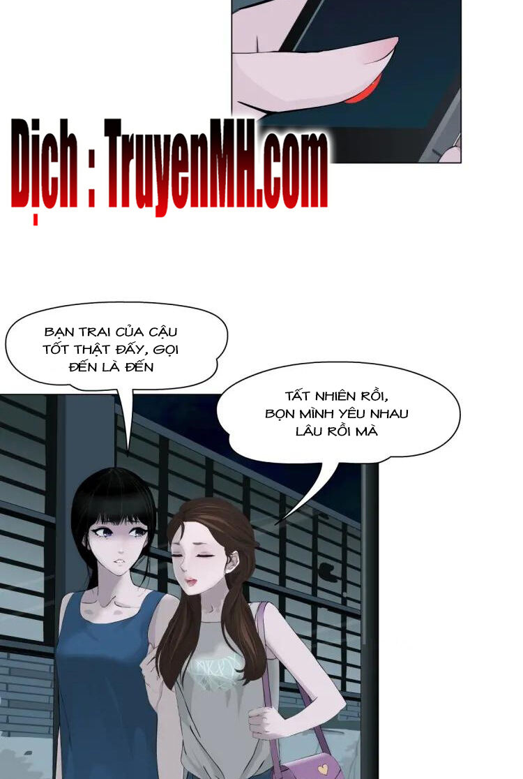 Điêu Khắc Chapter 30 - Trang 2