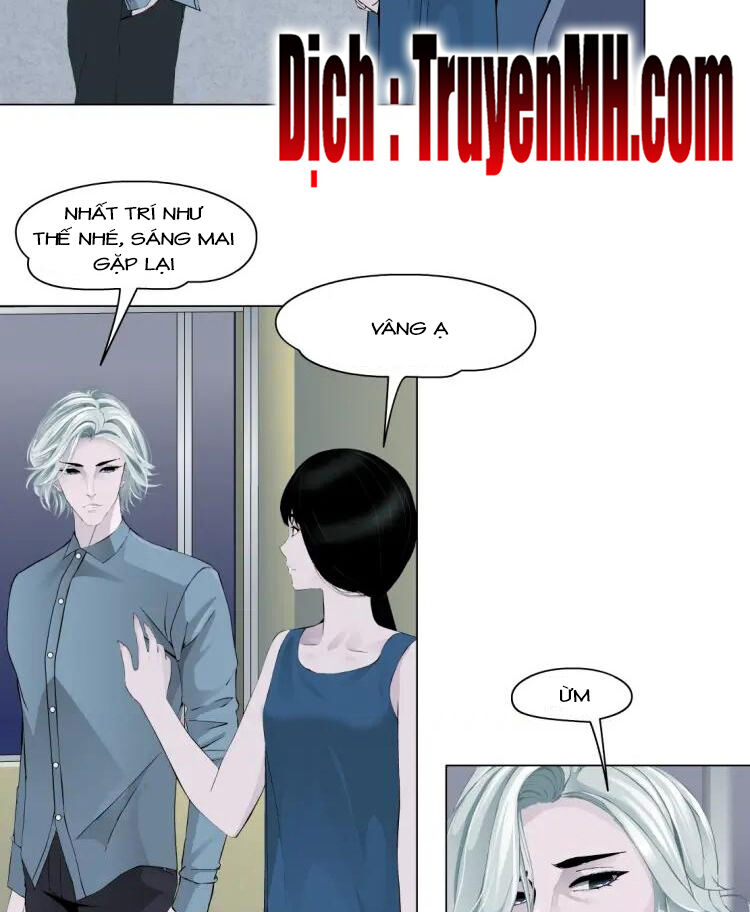 Điêu Khắc Chapter 28 - Trang 2