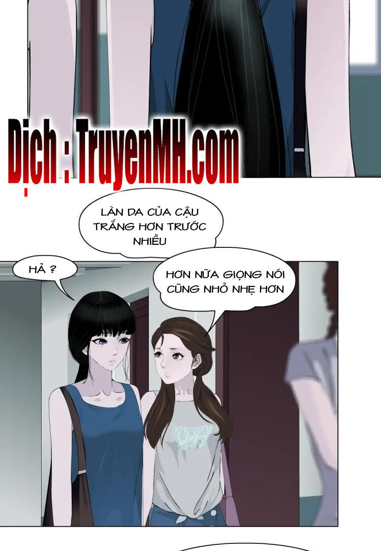 Điêu Khắc Chapter 26 - Trang 2