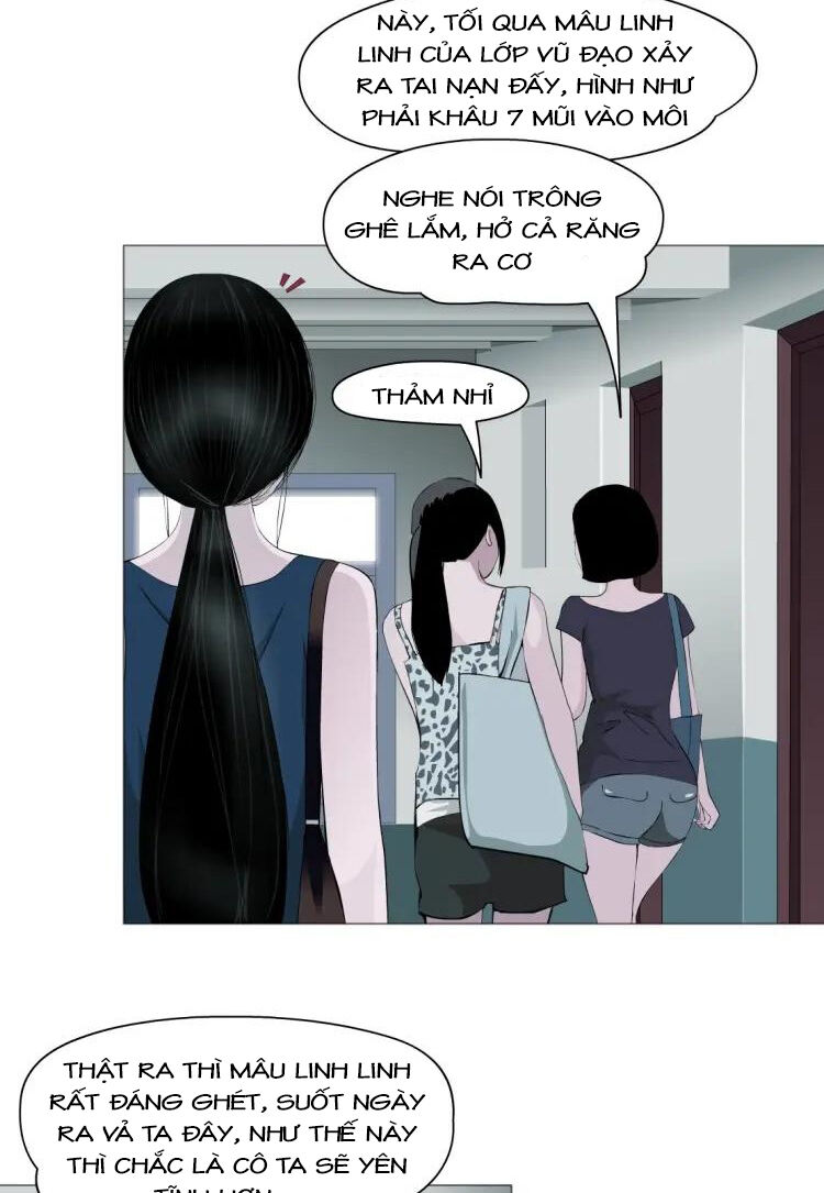 Điêu Khắc Chapter 26 - Trang 2