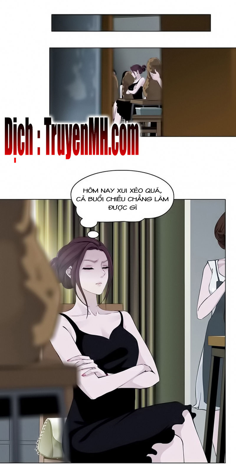 Điêu Khắc Chapter 21 - Trang 2