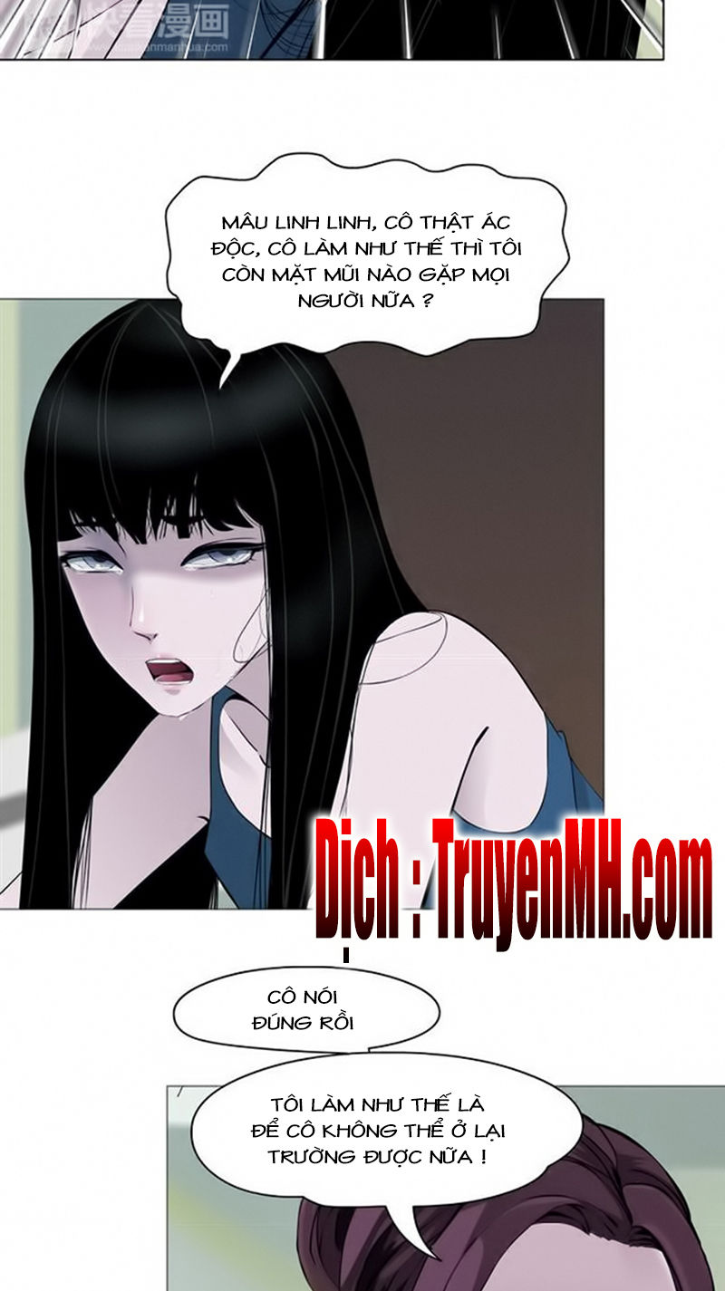 Điêu Khắc Chapter 20 - Trang 2