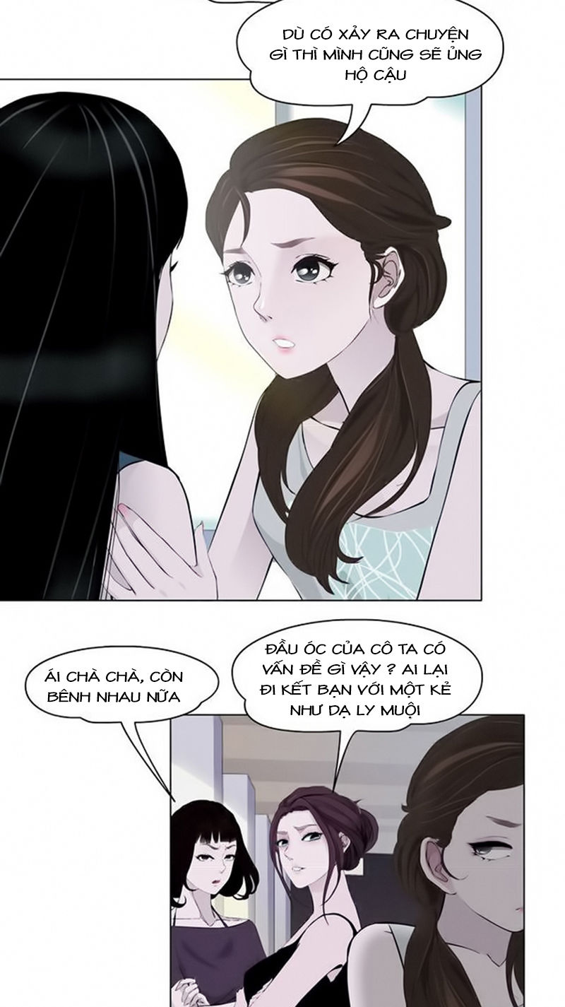 Điêu Khắc Chapter 20 - Trang 2