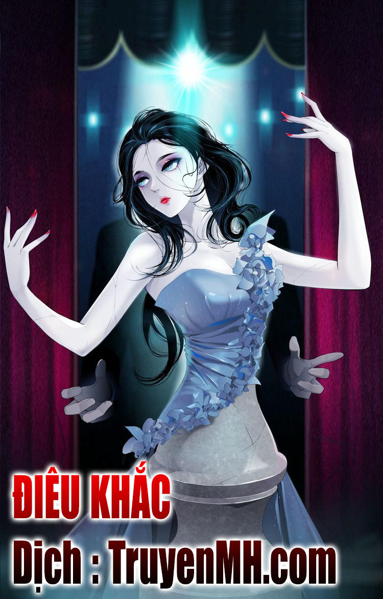 Điêu Khắc Chapter 16 - Trang 2