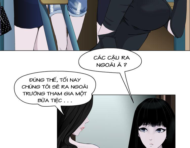 Điêu Khắc Chapter 15 - Trang 2