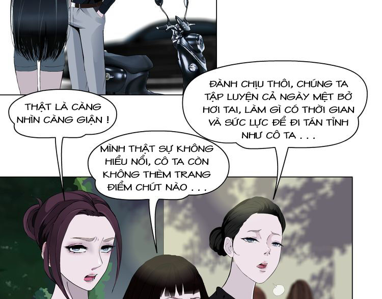 Điêu Khắc Chapter 12 - Trang 2