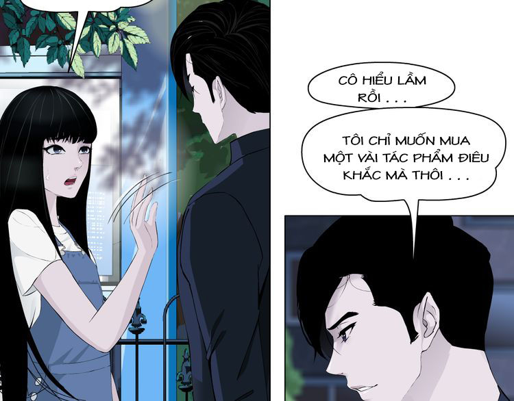 Điêu Khắc Chapter 12 - Trang 2