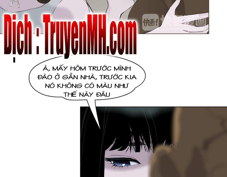 Điêu Khắc Chapter 11 - Trang 2