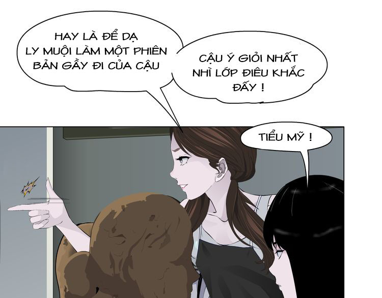 Điêu Khắc Chapter 11 - Trang 2