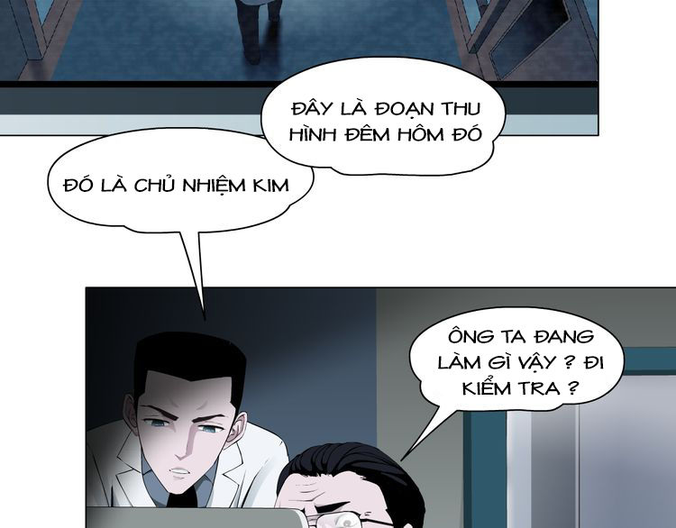 Điêu Khắc Chapter 10 - Trang 2